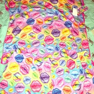Cute Lisa Frank pajamas